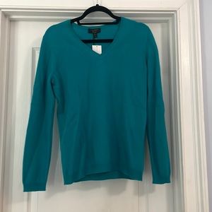 Charter Club Cashmere Sweater